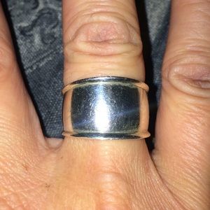Jewelry - Sterling Silver Ring Jewelry - Sterling Silver Ring